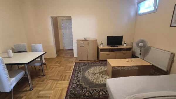 Stan na prodaju u Beogradu, Julino brdo, dvosoban, 42m2, cena 110000 evra
