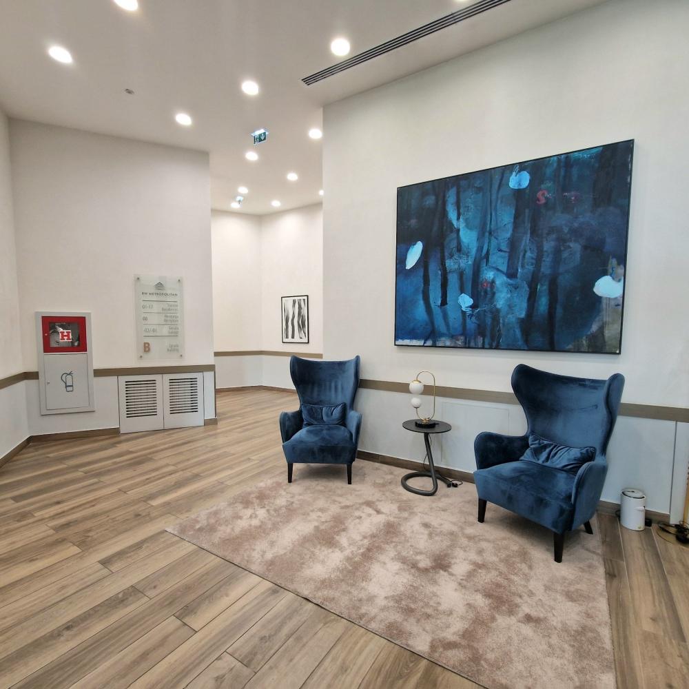 Stan na prodaju u Beogradu, Beograd na vodi, trosoban, 84m2, cena 370000 evra