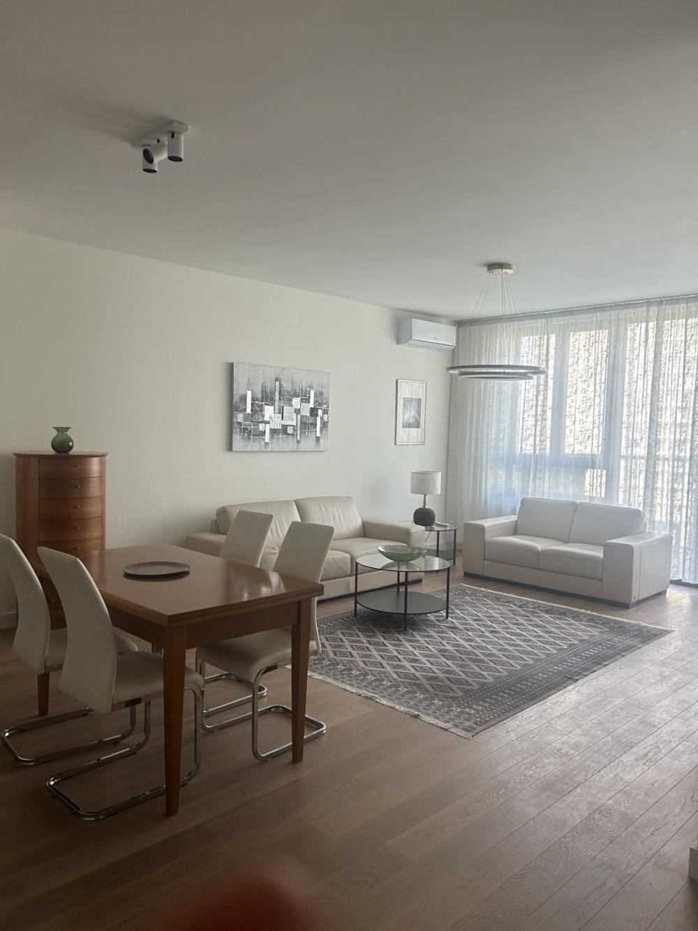 Stan na prodaju u Beogradu, Beograd na vodi, cetvorosoban, 118m2, cena 560000 evra