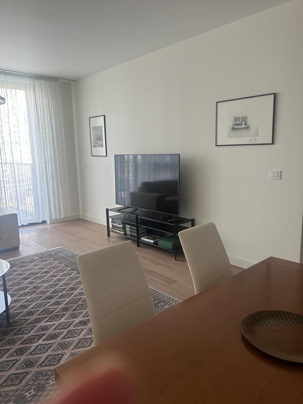 Stan na prodaju u Beogradu, Beograd na vodi, cetvorosoban, 118m2, cena 560000 evra
