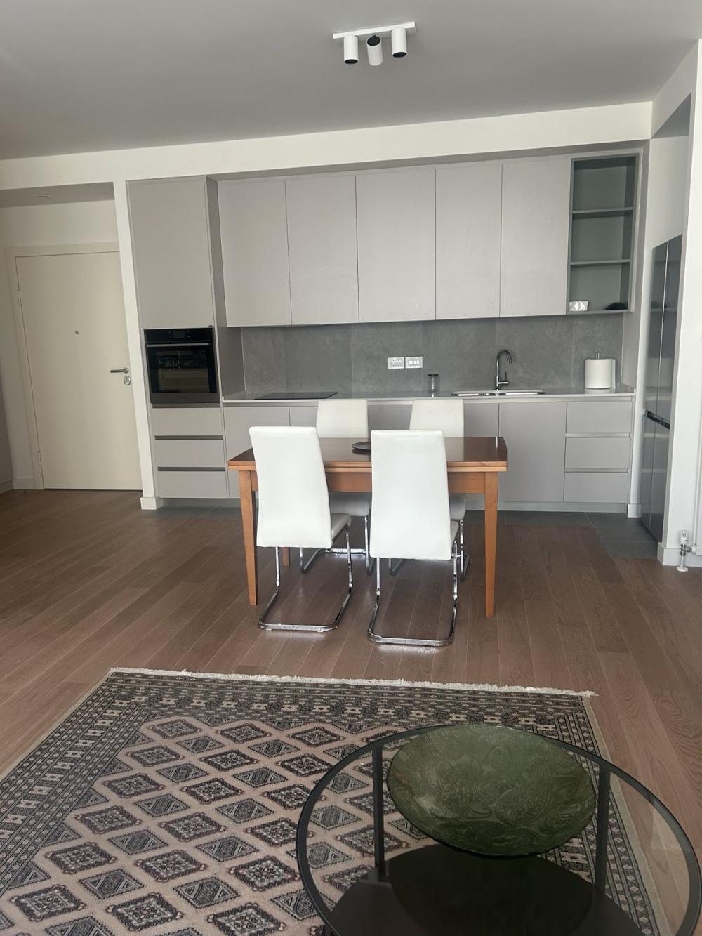 Stan na prodaju u Beogradu, Beograd na vodi, cetvorosoban, 118m2, cena 560000 evra