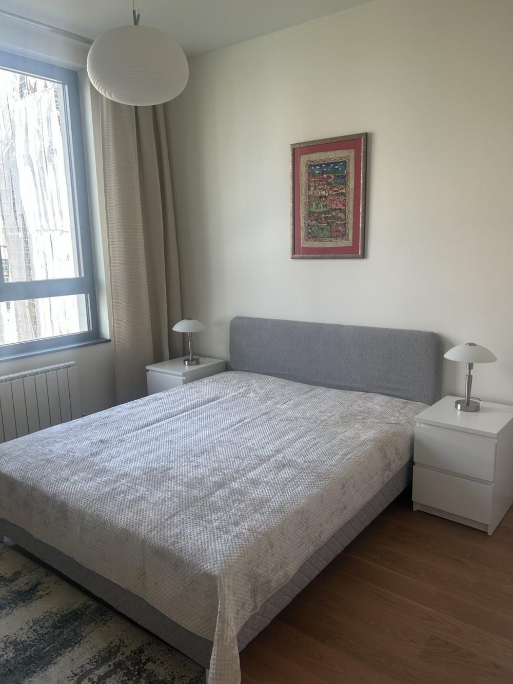 Stan na prodaju u Beogradu, Beograd na vodi, cetvorosoban, 118m2, cena 560000 evra