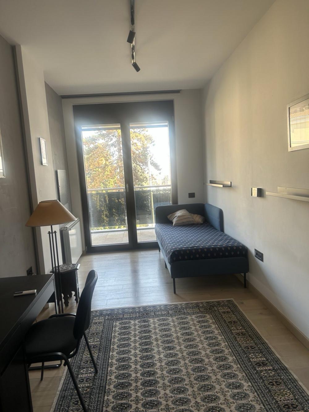 Stan na prodaju u Beogradu, Dedinje, trosoban, 139m2, cena 925000 evra