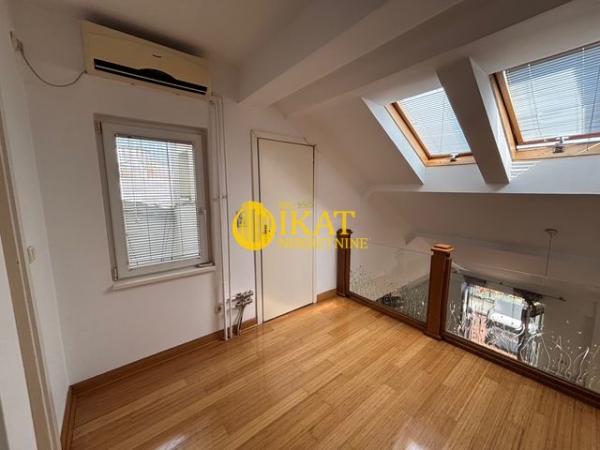 Stan na prodaju u Beogradu, Vračar (Hram), trosoban, 86m2, cena 292000 evra