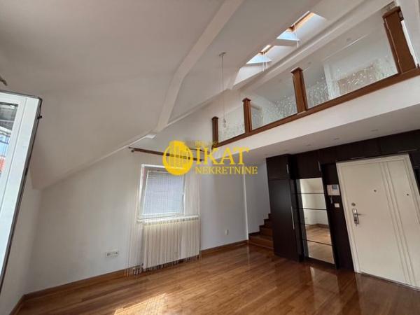 Stan na prodaju u Beogradu, Vračar (Hram), trosoban, 86m2, cena 292000 evra