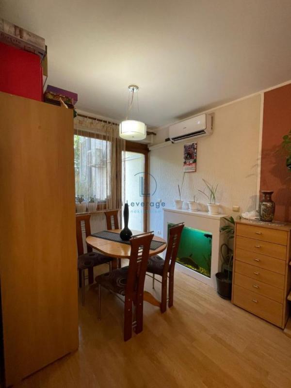 Stan na prodaju u Beogradu, jednoiposoban, 46m2, cena 60000 evra