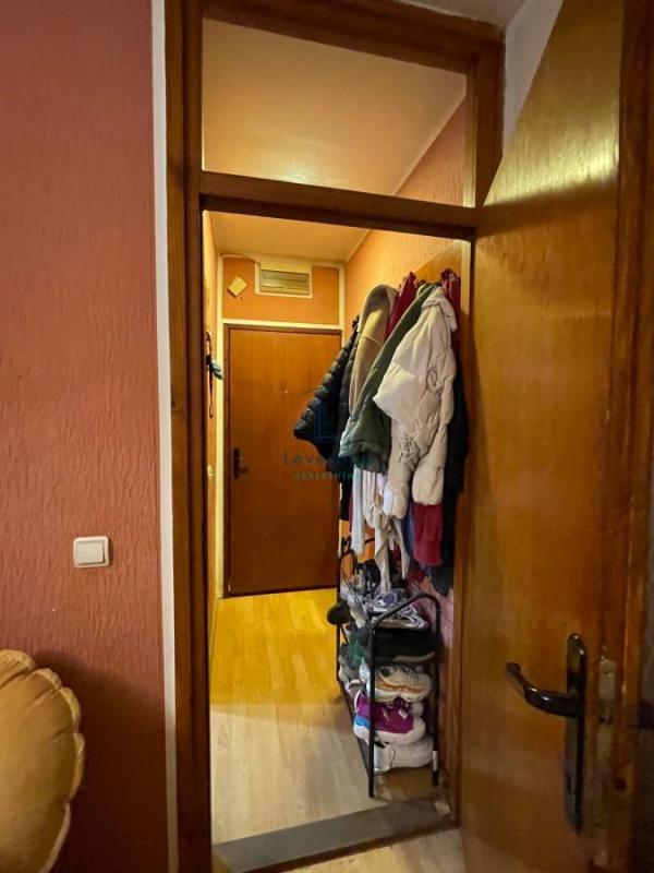 Stan na prodaju u Beogradu, jednoiposoban, 46m2, cena 60000 evra
