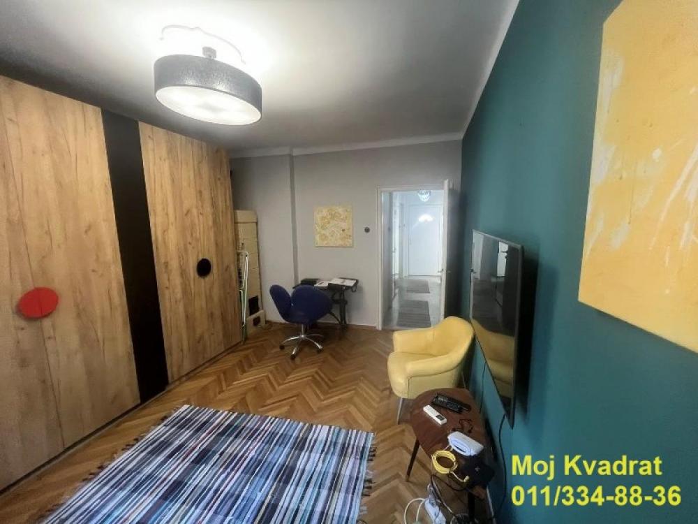 Stan na prodaju u Beogradu, Dorćol, jednosoban, 31m2, cena 141500 evra