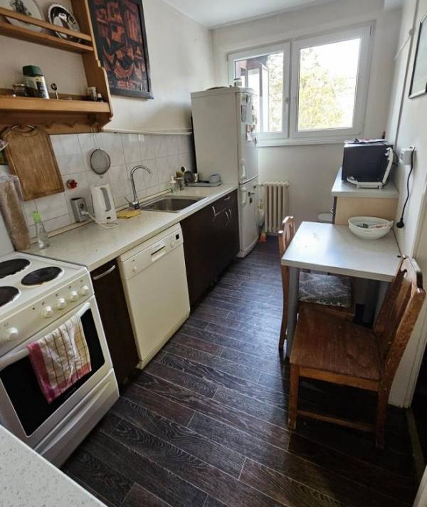 Stan na prodaju u Beogradu, Savski venac, trosoban, cena 275000 evra