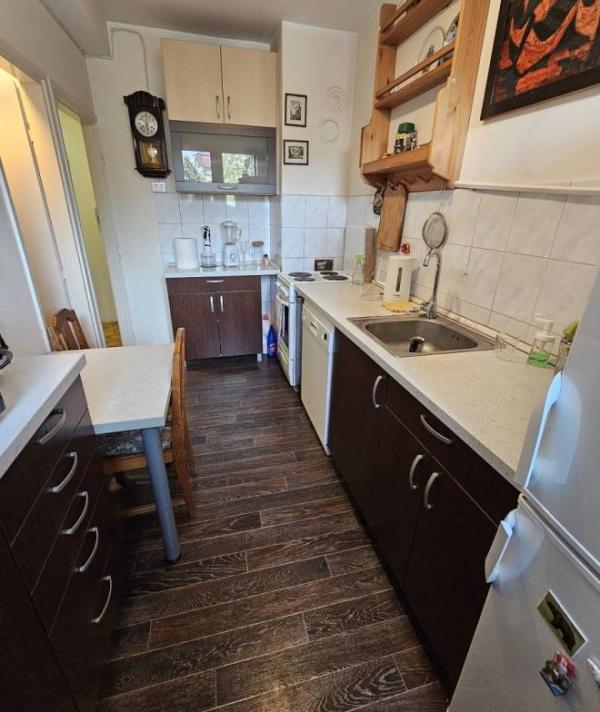 Stan na prodaju u Beogradu, Savski venac, trosoban, cena 275000 evra