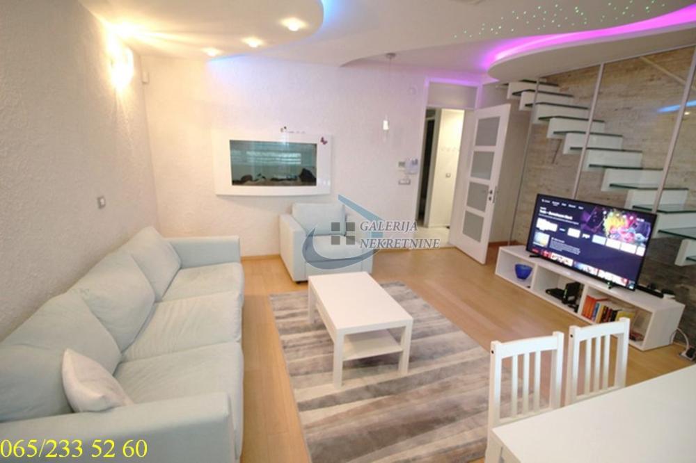 Stan na prodaju u Beogradu, Savski venac, 170m2, cena 795000 evra