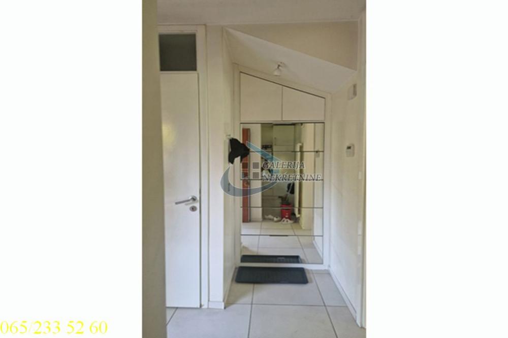 Stan na prodaju u Beogradu, Savski venac, 170m2, cena 795000 evra