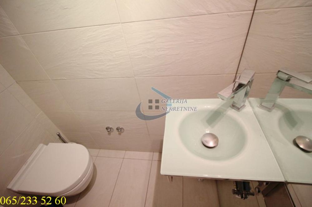 Stan na prodaju u Beogradu, Savski venac, 170m2, cena 795000 evra