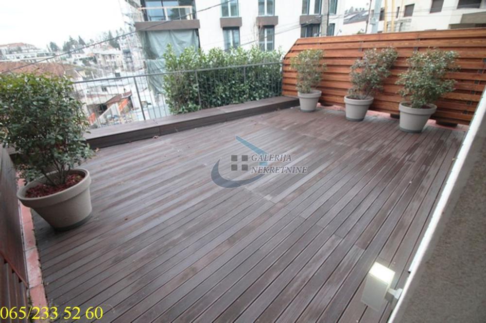 Stan na prodaju u Beogradu, Savski venac, 170m2, cena 795000 evra