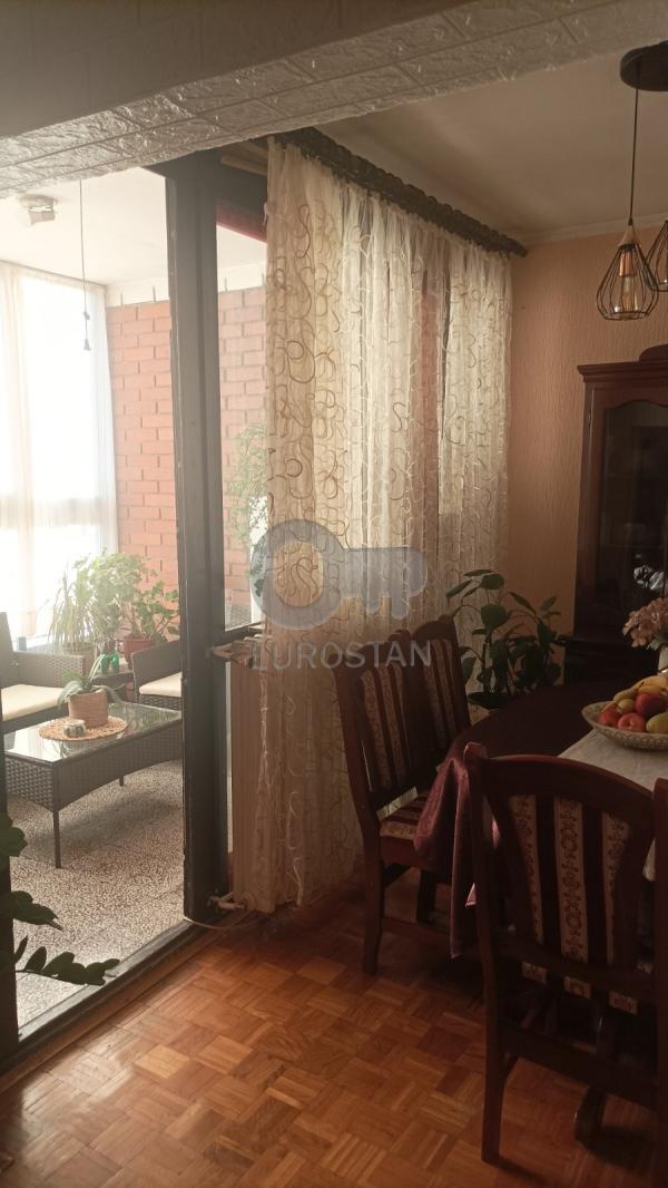Stan na prodaju u Beogradu, Rakovica, cetvorosoban, 91m2, cena 196500 evra
