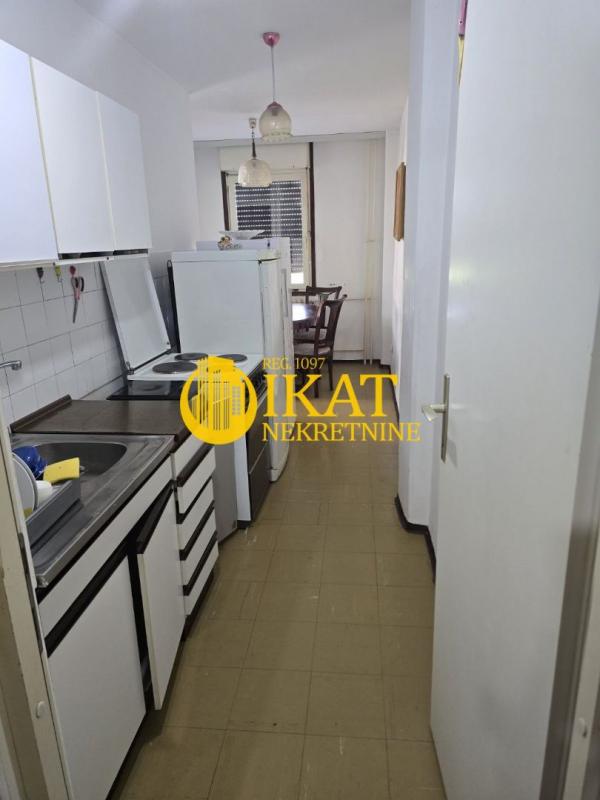Stan na prodaju u Beogradu, Novi Beograd blok 63, dvosoban, 40m2, cena 144000 evra