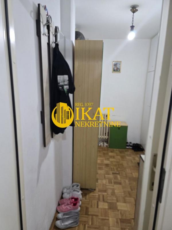 Stan na prodaju u Beogradu, Novi Beograd blok 63, dvosoban, 40m2, cena 144000 evra