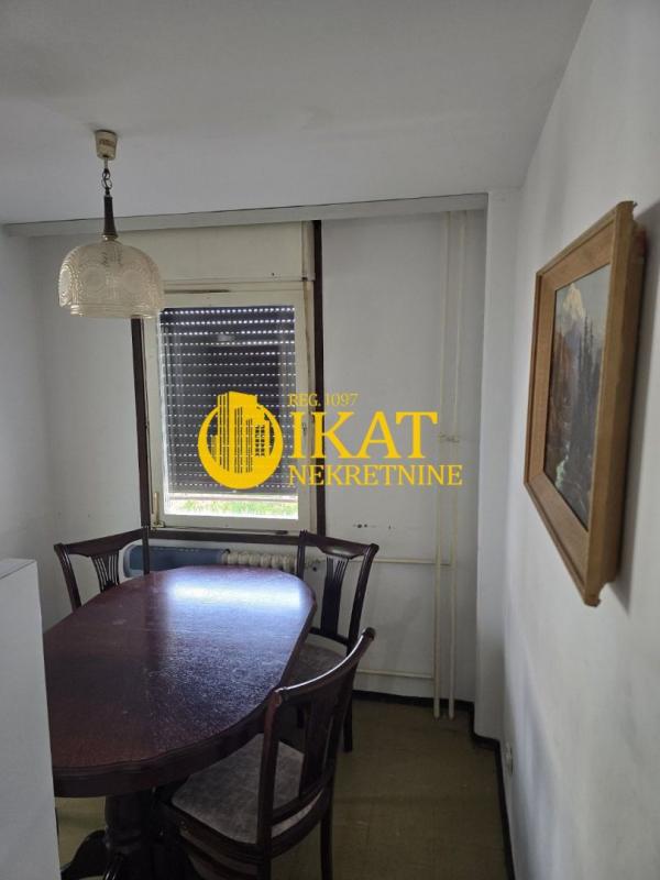 Stan na prodaju u Beogradu, Novi Beograd blok 63, dvosoban, 40m2, cena 144000 evra