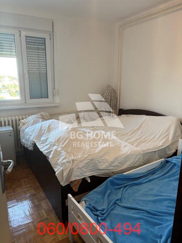 Stan na prodaju u Beogradu, Crveni Krst, troiposoban, 72m2, cena 189000 evra