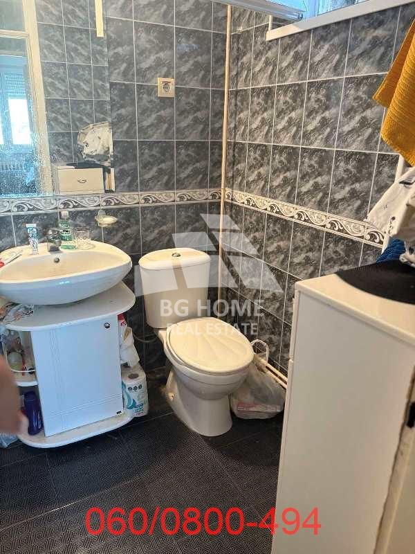 Stan na prodaju u Beogradu, Crveni Krst, troiposoban, 72m2, cena 189000 evra