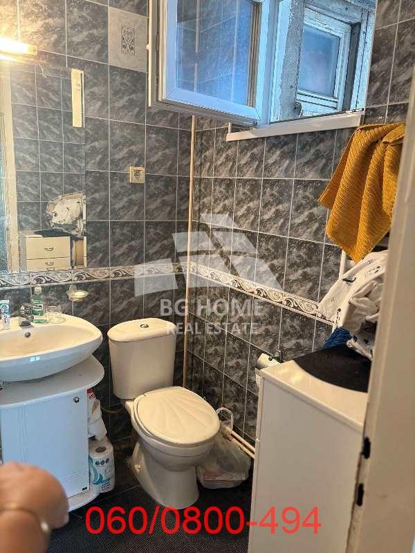 Stan na prodaju u Beogradu, Crveni Krst, troiposoban, 72m2, cena 189000 evra