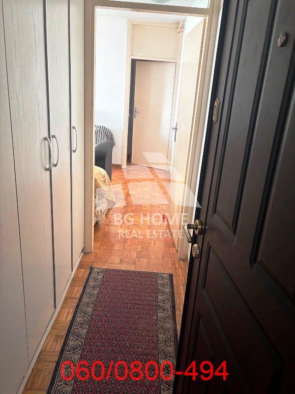 Stan na prodaju u Beogradu, Crveni Krst, troiposoban, 72m2, cena 189000 evra