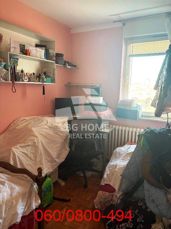 Stan na prodaju u Beogradu, Crveni Krst, troiposoban, 72m2, cena 189000 evra