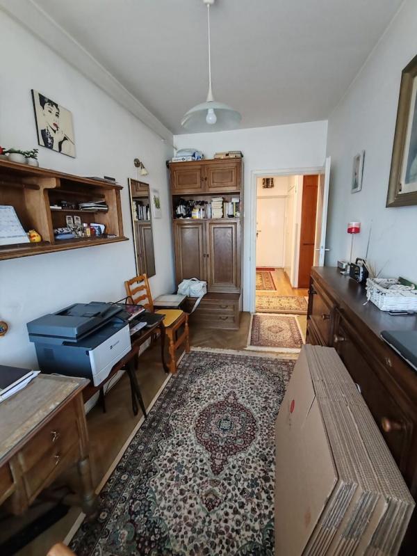 Stan na prodaju u Beogradu, Novi Beograd blok 33 (Genex kula), 122m2, cena 415000 evra