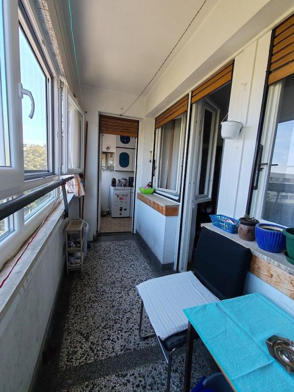 Stan na prodaju u Beogradu, Novi Beograd blok 33 (Genex kula), 122m2, cena 415000 evra
