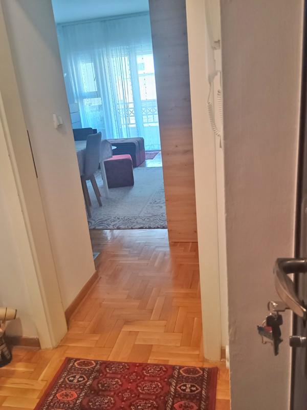 Stan na prodaju u Beogradu, Lipov lad, jednosoban, 33m2, cena 145000 evra