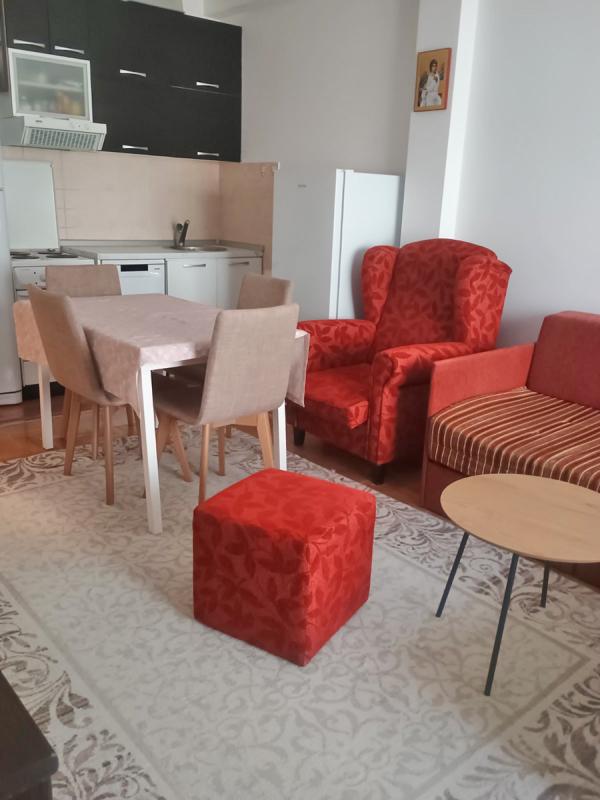 Stan na prodaju u Beogradu, Lipov lad, jednosoban, 33m2, cena 145000 evra