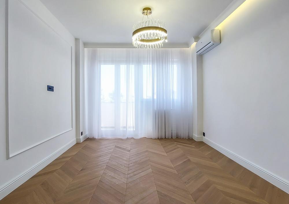 Stan na prodaju u Beogradu, Južni bulevar, dvosoban, 43m2, cena 200000 evra