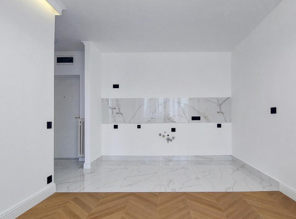 Stan na prodaju u Beogradu, Južni bulevar, dvosoban, 43m2, cena 200000 evra