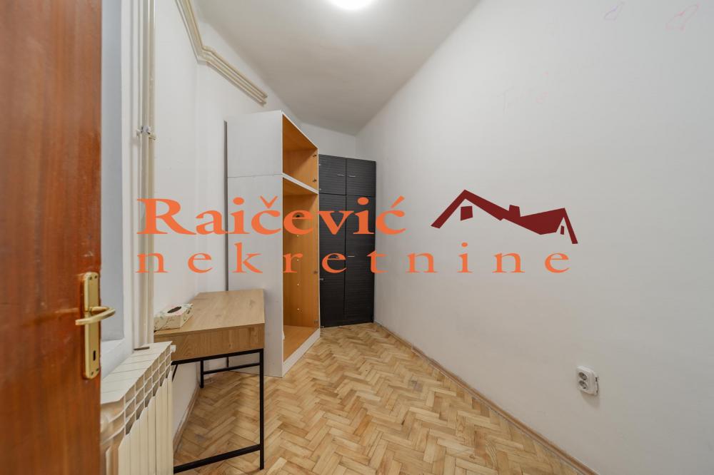 Stan na prodaju u Beogradu, Beograd (centar), jednoiposoban, 36m2, cena 149000 evra