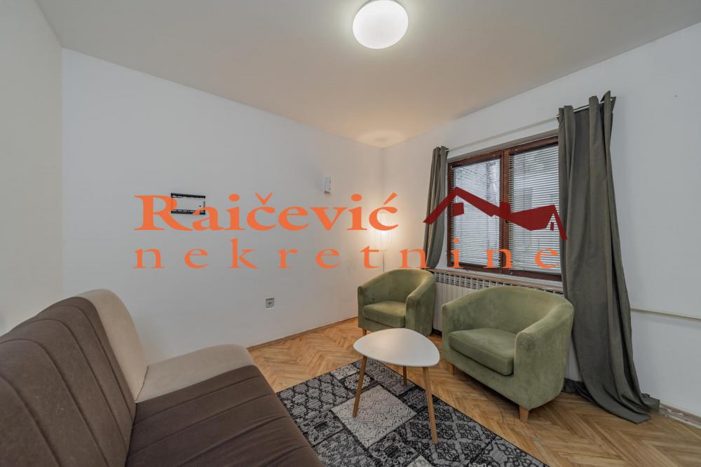 Stan na prodaju u Beogradu, Beograd (centar), jednoiposoban, 36m2, cena 149000 evra