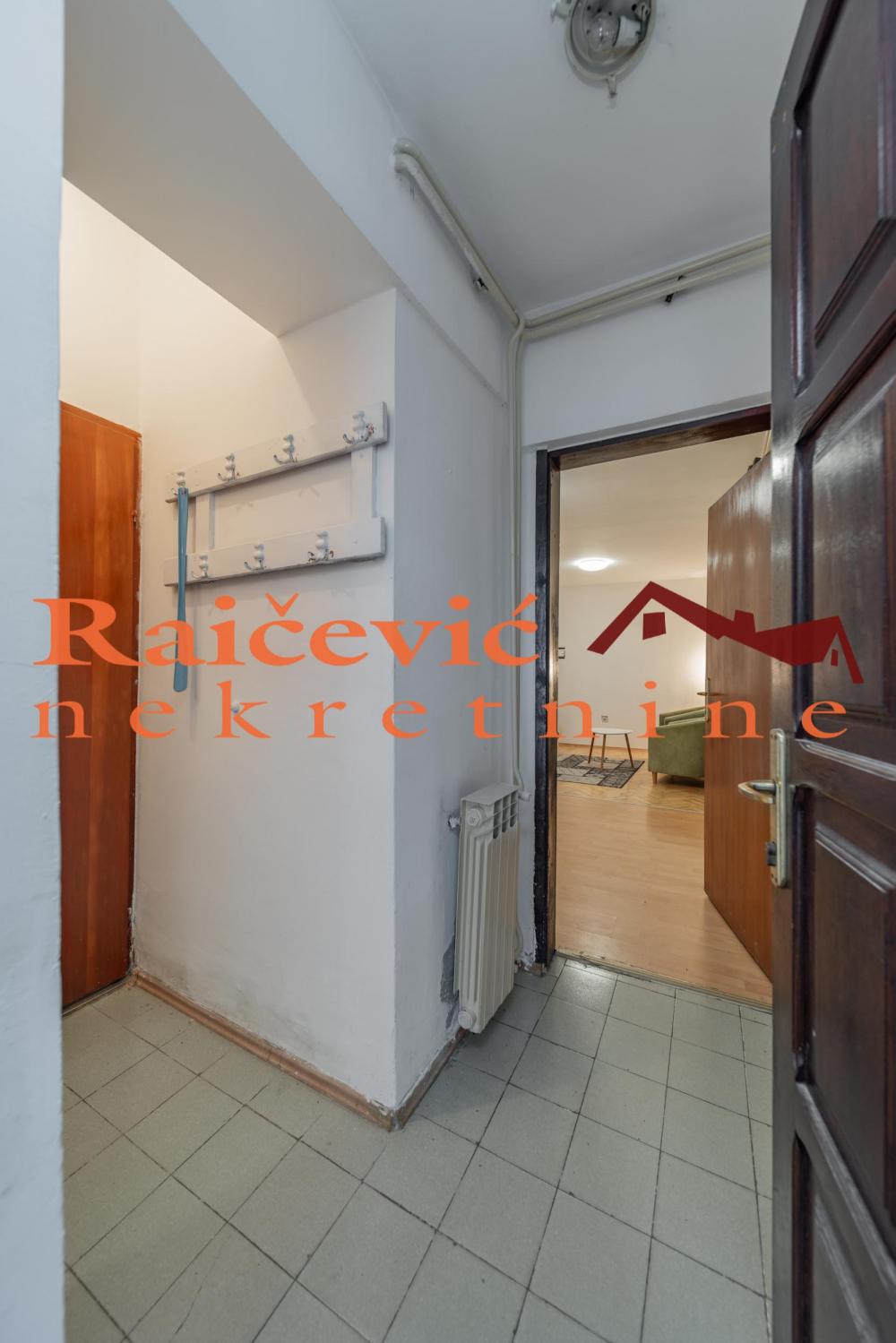 Stan na prodaju u Beogradu, Beograd (centar), jednoiposoban, 36m2, cena 149000 evra