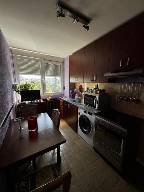 Stan na prodaju u Beogradu, Šumice, dvosoban, 47m2, cena 149300 evra