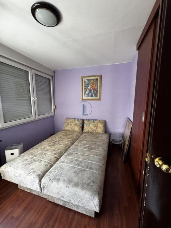 Stan na prodaju u Beogradu, Šumice, dvosoban, 47m2, cena 149300 evra