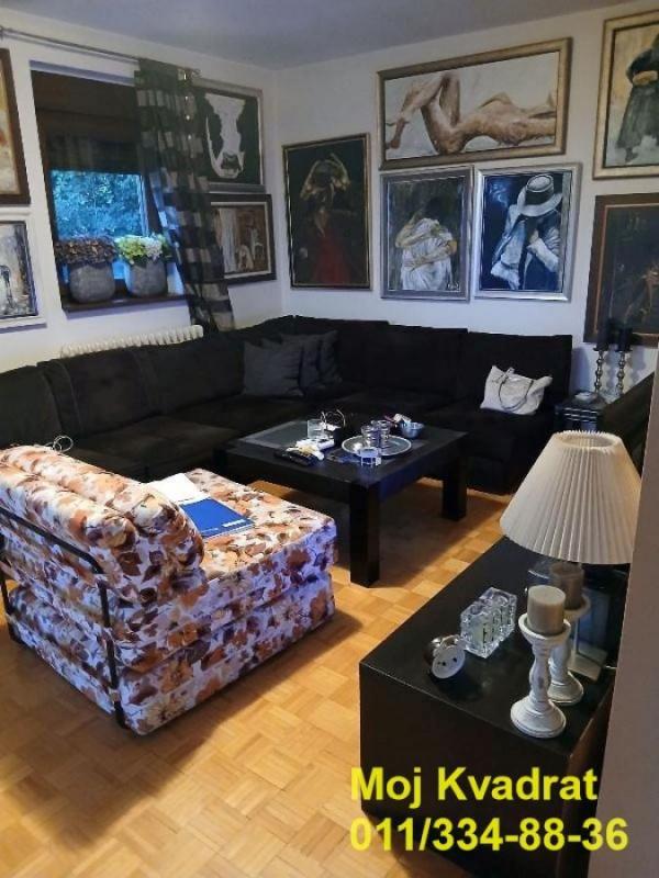 Stan na prodaju u Beogradu, Karaburma, dvosoban, 58m2, cena 159000 evra