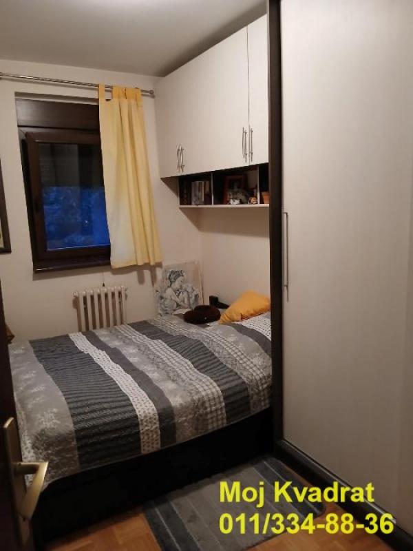 Stan na prodaju u Beogradu, Karaburma, dvosoban, 58m2, cena 159000 evra