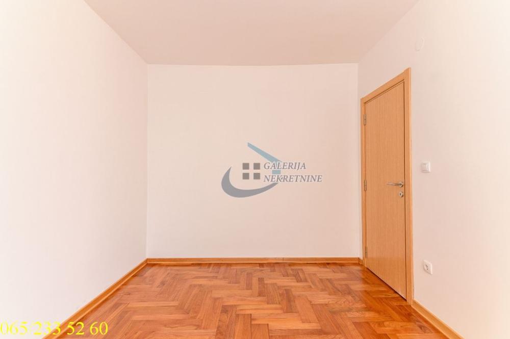Stan na prodaju u Beogradu, Vračar, dvosoban, 46m2, cena 138000 evra
