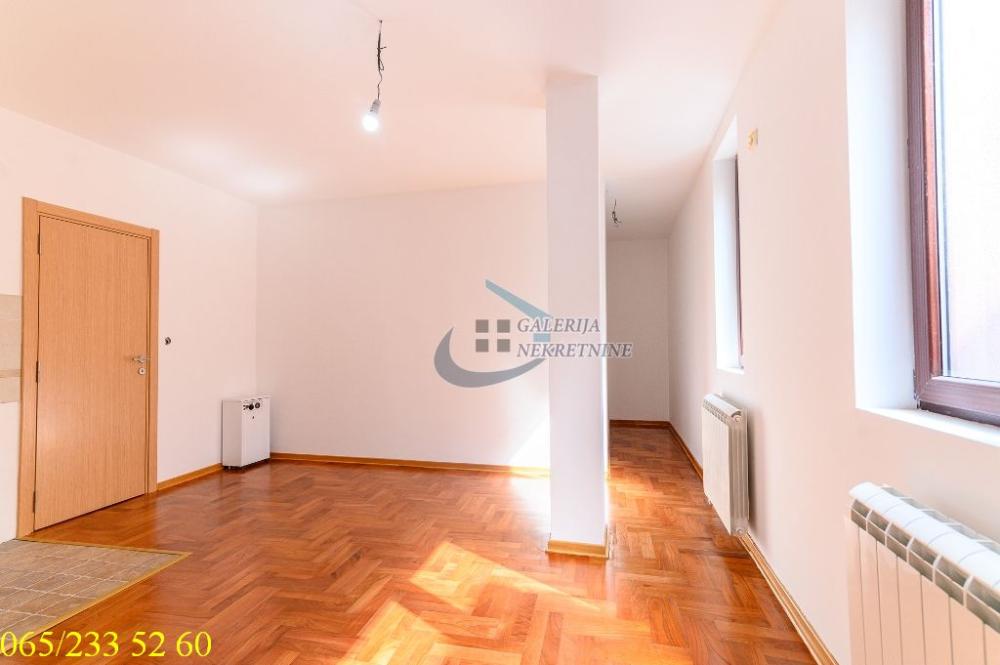 Stan na prodaju u Beogradu, Vračar, dvosoban, 46m2, cena 138000 evra