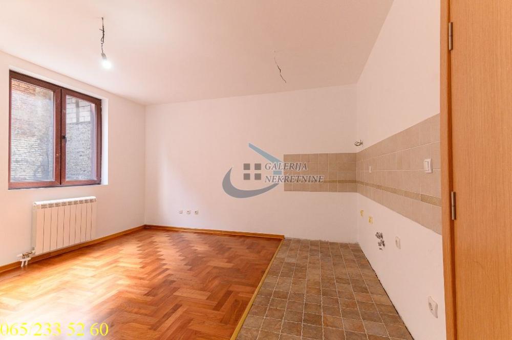 Stan na prodaju u Beogradu, Vračar, dvosoban, 46m2, cena 138000 evra