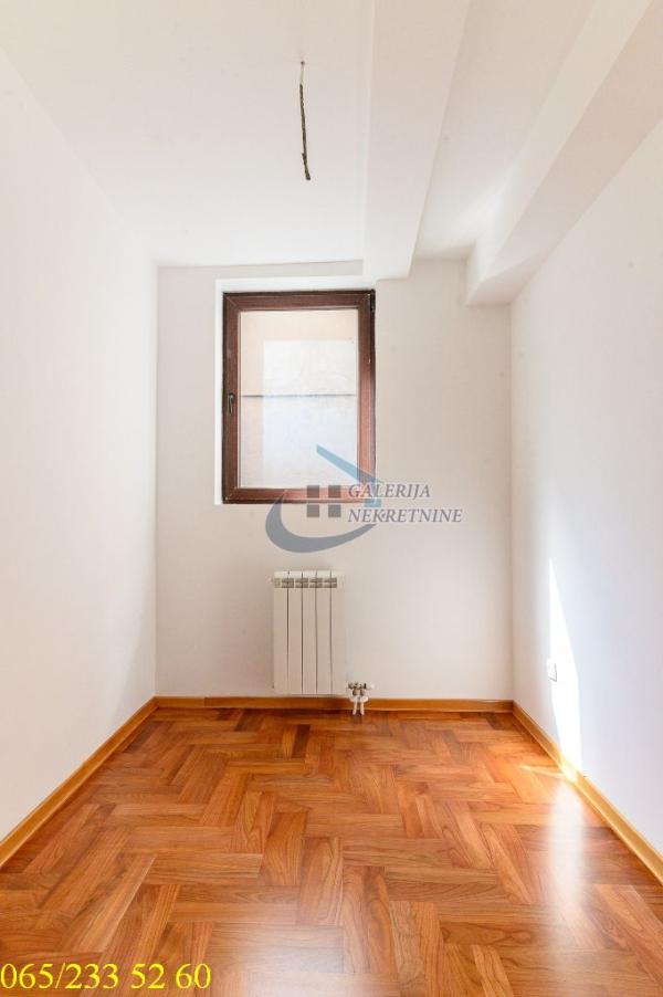 Stan na prodaju u Beogradu, Vračar, dvosoban, 46m2, cena 138000 evra