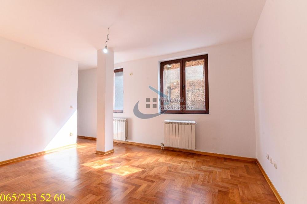 Stan na prodaju u Beogradu, Vračar, dvosoban, 46m2, cena 138000 evra