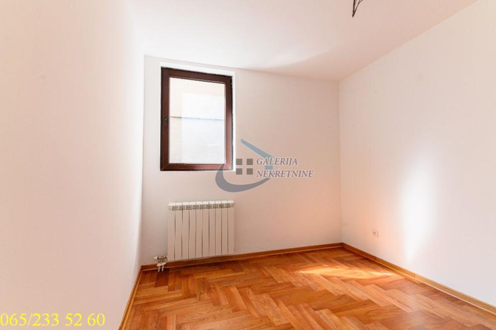 Stan na prodaju u Beogradu, Vračar, dvosoban, 46m2, cena 138000 evra
