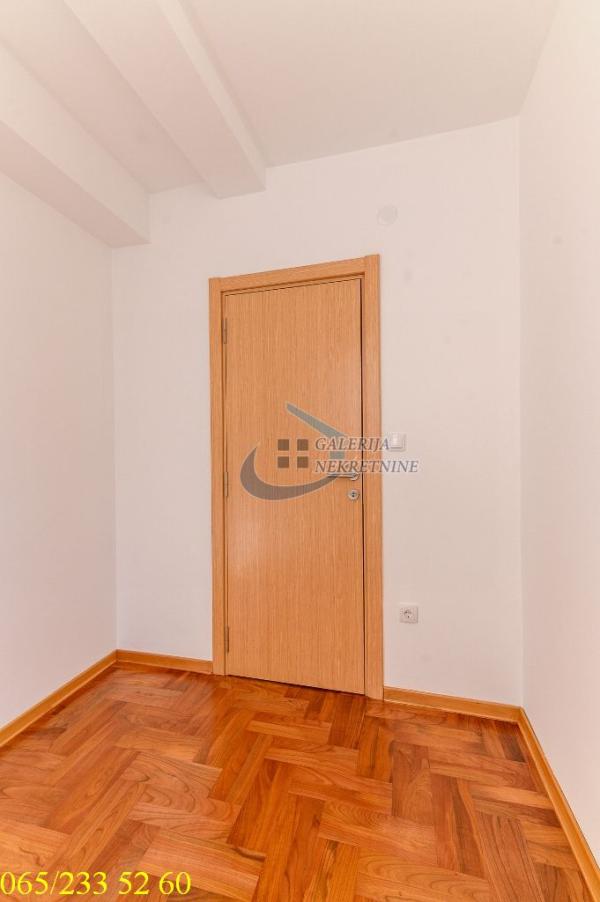Stan na prodaju u Beogradu, Vračar, dvosoban, 46m2, cena 138000 evra