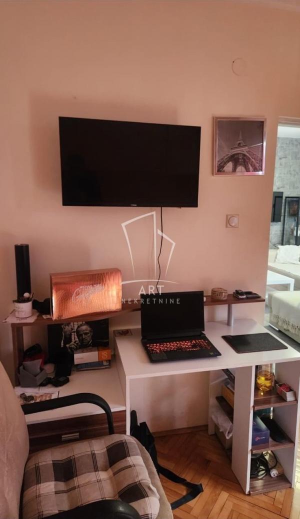 Stan na prodaju u Beogradu, Voždovac, dvosoban, 42m2, cena 175000 evra