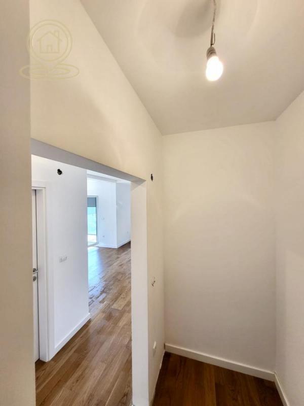 Stan na prodaju u Beogradu, Ledine, jednosoban, 50m2, cena 108000 evra