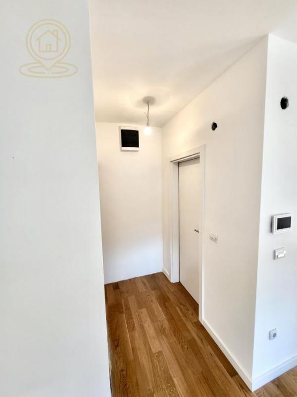 Stan na prodaju u Beogradu, Ledine, jednosoban, 50m2, cena 108000 evra